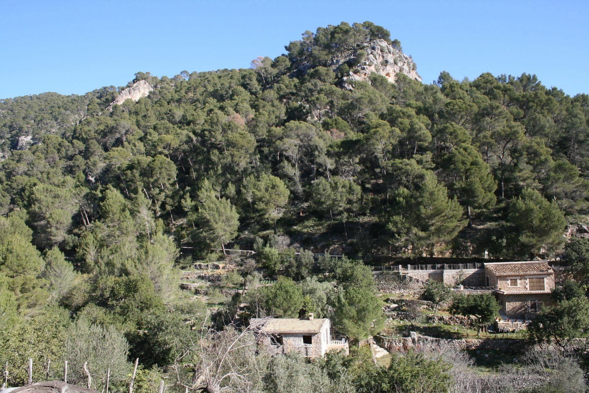 Sa Rota De Ca'N Casetes Caimari Exterior photo