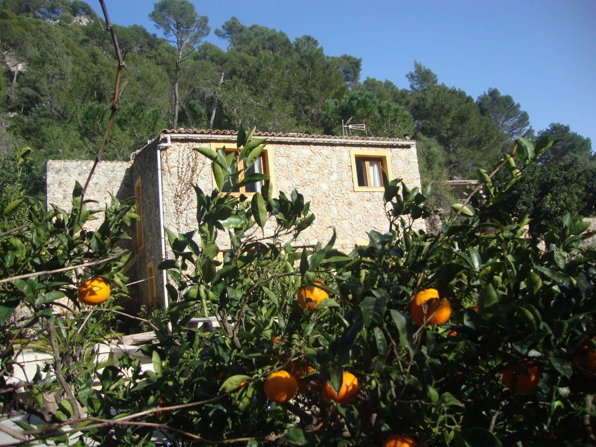 Sa Rota De Ca'N Casetes Caimari Exterior photo