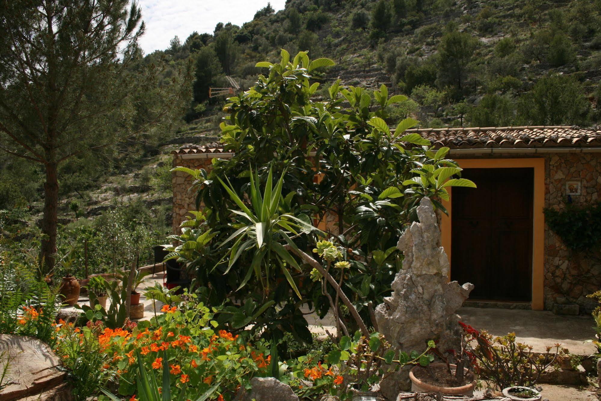 Sa Rota De Ca'N Casetes Caimari Exterior photo