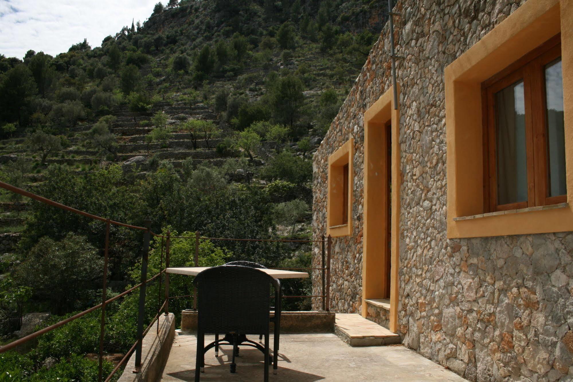 Sa Rota De Ca'N Casetes Caimari Exterior photo